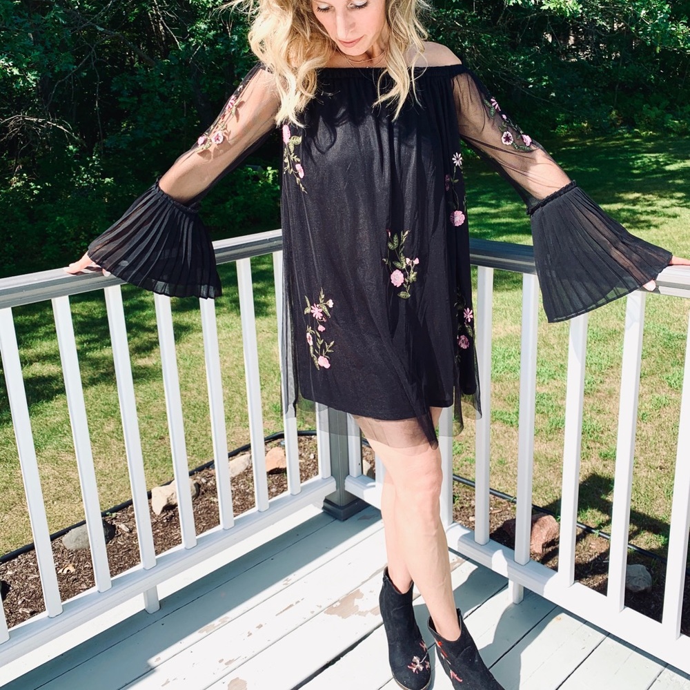 Stunning Dress